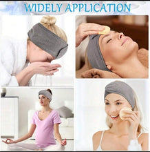 Load image into Gallery viewer, Adjustable Headband - (S305)
