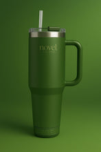 Load image into Gallery viewer, Insulated stainless steel cups - (S229)
