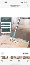 Load image into Gallery viewer, Magic Broom - (S259)
