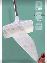 Load image into Gallery viewer, Floor lint roller - (S280)
