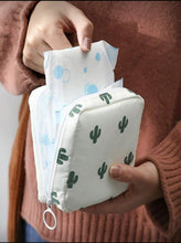 Load image into Gallery viewer, Travel Organizer Bag - (S294)
