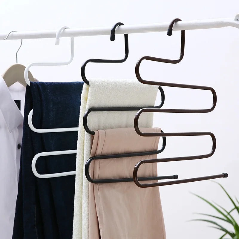 Clothes Hanger - (S72)