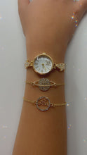 Load image into Gallery viewer, Women&#39;s Watch Set - (S68)
