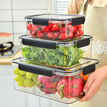Load image into Gallery viewer, Food Container set - (S224)
