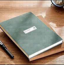 Load image into Gallery viewer, “I’m not a robot” sticker - (316)
