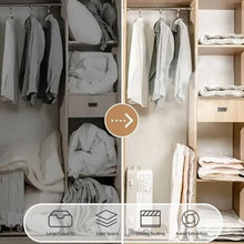 Load image into Gallery viewer, Perfumed Vacuum Seal Storage Bag - (S336)
