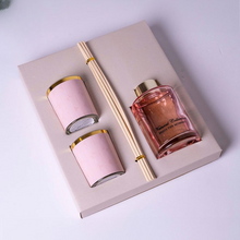 Load image into Gallery viewer, Home Fragrance set - (S119)
