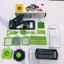 Load image into Gallery viewer, Vegetable chopper - (S346)
