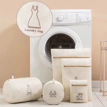 Load image into Gallery viewer, Laundry Mesh Bag Set - (S248)
