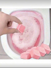Load image into Gallery viewer, Toilet Cleaning Tablets - (S331)
