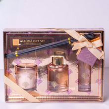 Load image into Gallery viewer, Home Fragrance Set - (S118)
