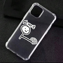 Load image into Gallery viewer, "Plz Use It” Sticker - (S317)
