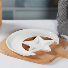 Load image into Gallery viewer, Ceramic serving plate- (S283)
