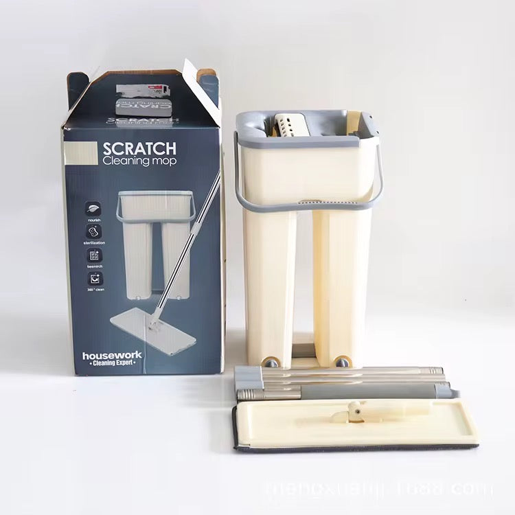 Floor Mop - (S196)