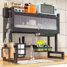 Load image into Gallery viewer, Dish Rack - (S334)
