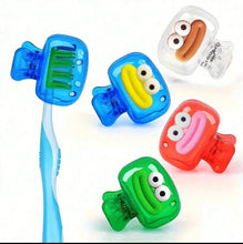 Load image into Gallery viewer, Toothbrush head cover - (S277)
