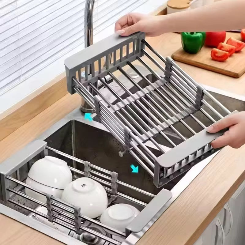 Drain Basket - (S222)