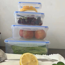 Load image into Gallery viewer, Food Containers set - (S238)
