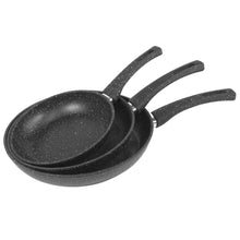Load image into Gallery viewer, Marble Fry Pan Set - (S58)
