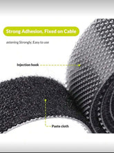 Load image into Gallery viewer, Reusable cable organizer - (S268)
