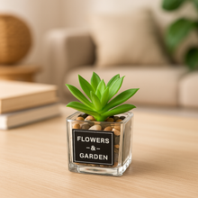 Load image into Gallery viewer, Artificial Potted Plants - (S234)
