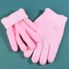 Load image into Gallery viewer, Spa Gel Gloves - (S189)
