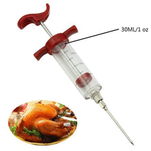 Load image into Gallery viewer, Seasoning Syringe - (S170)
