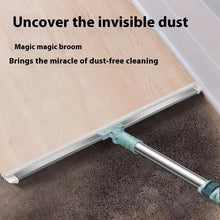 Load image into Gallery viewer, Magic Broom - (S259)
