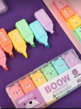 Load image into Gallery viewer, Marker Pen Set - (S296)
