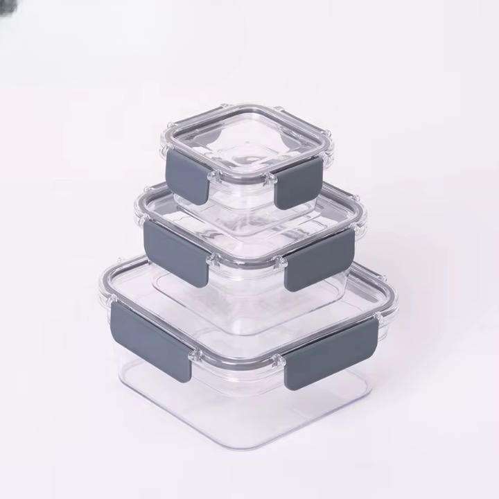 Food Container set - (S224)
