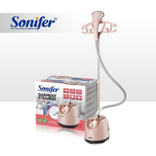 Load image into Gallery viewer, Sonifer Garment Steamer - (S27)
