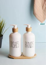 Load image into Gallery viewer, Soap Dispenser set - (S225)
