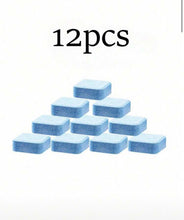 Load image into Gallery viewer, Toilet Cleaning Tablets - (S331)
