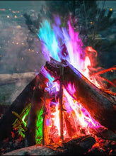 Load image into Gallery viewer, Magical fire packets - (S304)
