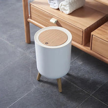 Load image into Gallery viewer, Decorative Trash Can - (S60)
