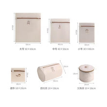 Load image into Gallery viewer, Laundry Mesh Bag Set - (S248)

