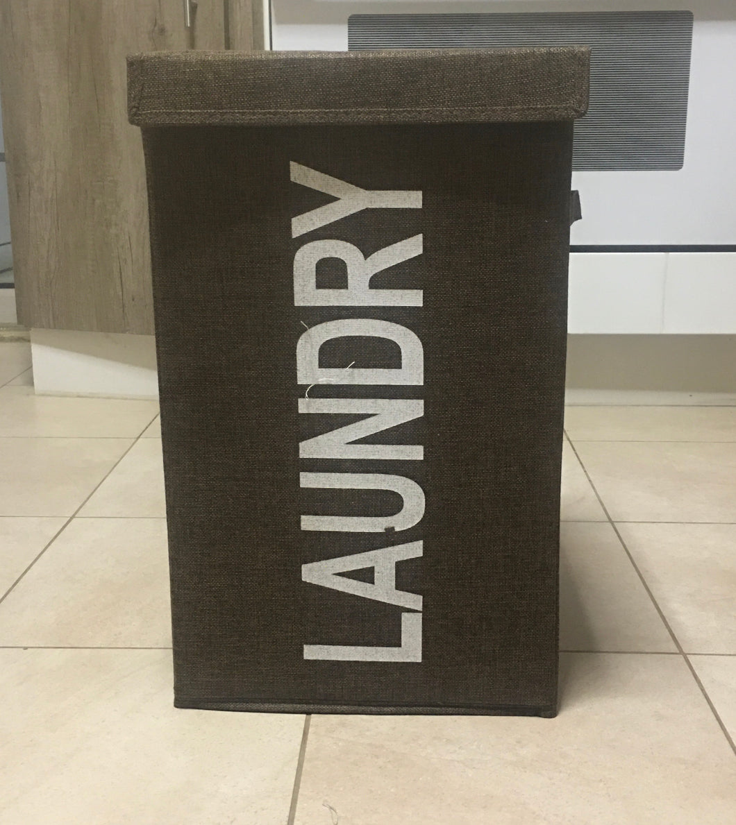 Laundry Basket - (S3)