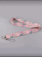 Load image into Gallery viewer, ID Badge Card Holder - (S299)
