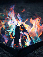 Load image into Gallery viewer, Magical fire packets - (S304)
