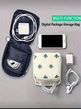 Load image into Gallery viewer, Travel Organizer Bag - (S294)
