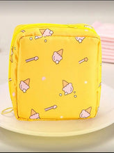 Load image into Gallery viewer, Travel Organizer Bag - (S294)
