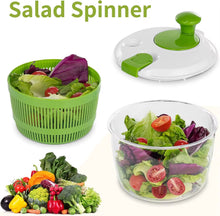 Load image into Gallery viewer, Salad Spinner - (S350)
