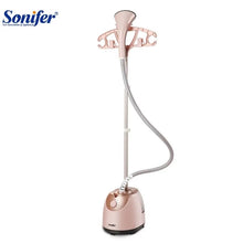 Load image into Gallery viewer, Sonifer Garment Steamer - (S27)
