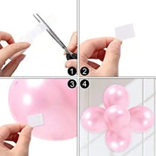 Load image into Gallery viewer, Glue Points For Balloons- (RA72)

