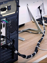 Load image into Gallery viewer, Reusable cable organizer - (S268)
