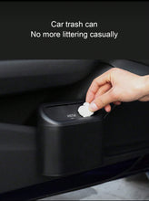 Load image into Gallery viewer, Car Trash Can Bin - (S269)
