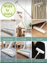 Load image into Gallery viewer, Floor lint roller - (S280)
