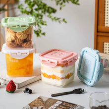 Load image into Gallery viewer, Food Container - (S262)
