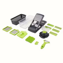 Load image into Gallery viewer, Vegetable chopper - (S346)
