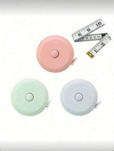 Load image into Gallery viewer, Self-tightening Measure Tape - (MA1)
